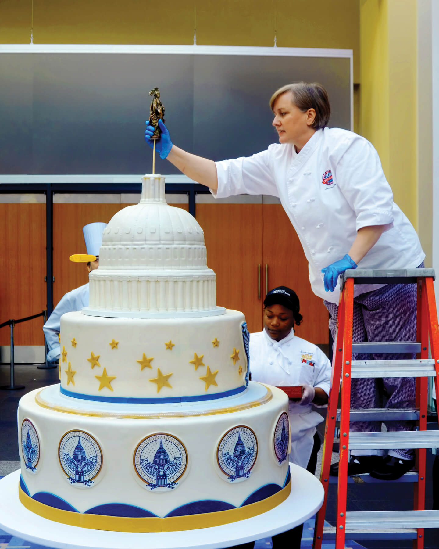 Chicago, IL Cheesecake Bakery - A Slice of Our Sweet History